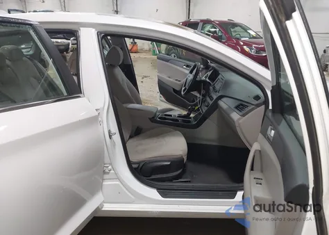 2017 Hyundai Sonata from USA, damaged, VIN 5NPE24AF9HH505995